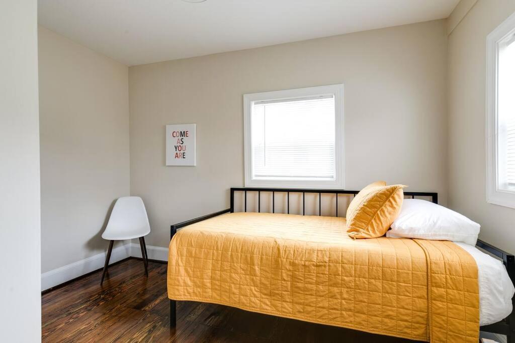 Rva Cottage Cozy & Spacious Near Downtown Richmond Esterno foto