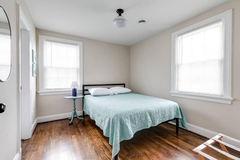 Rva Cottage Cozy & Spacious Near Downtown Richmond Esterno foto