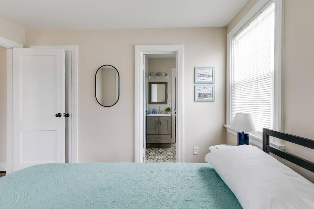 Rva Cottage Cozy & Spacious Near Downtown Richmond Esterno foto