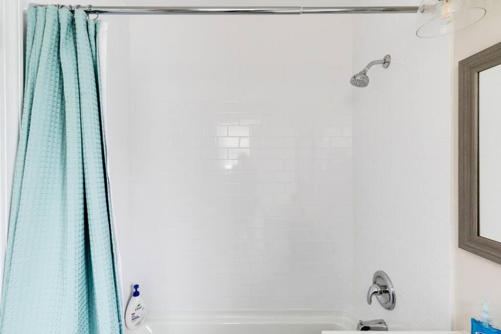 Rva Cottage Cozy & Spacious Near Downtown Richmond Esterno foto